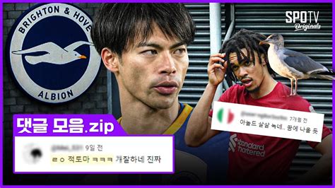 일본에서 온 '슈퍼 크랙'｜미토마 가오루 2023 댓글모음 .